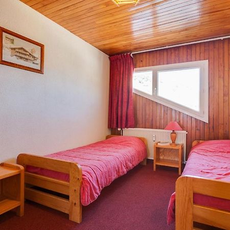 Vacanceole - Residence Les Bleuets Les Deux Alpes Ngoại thất bức ảnh